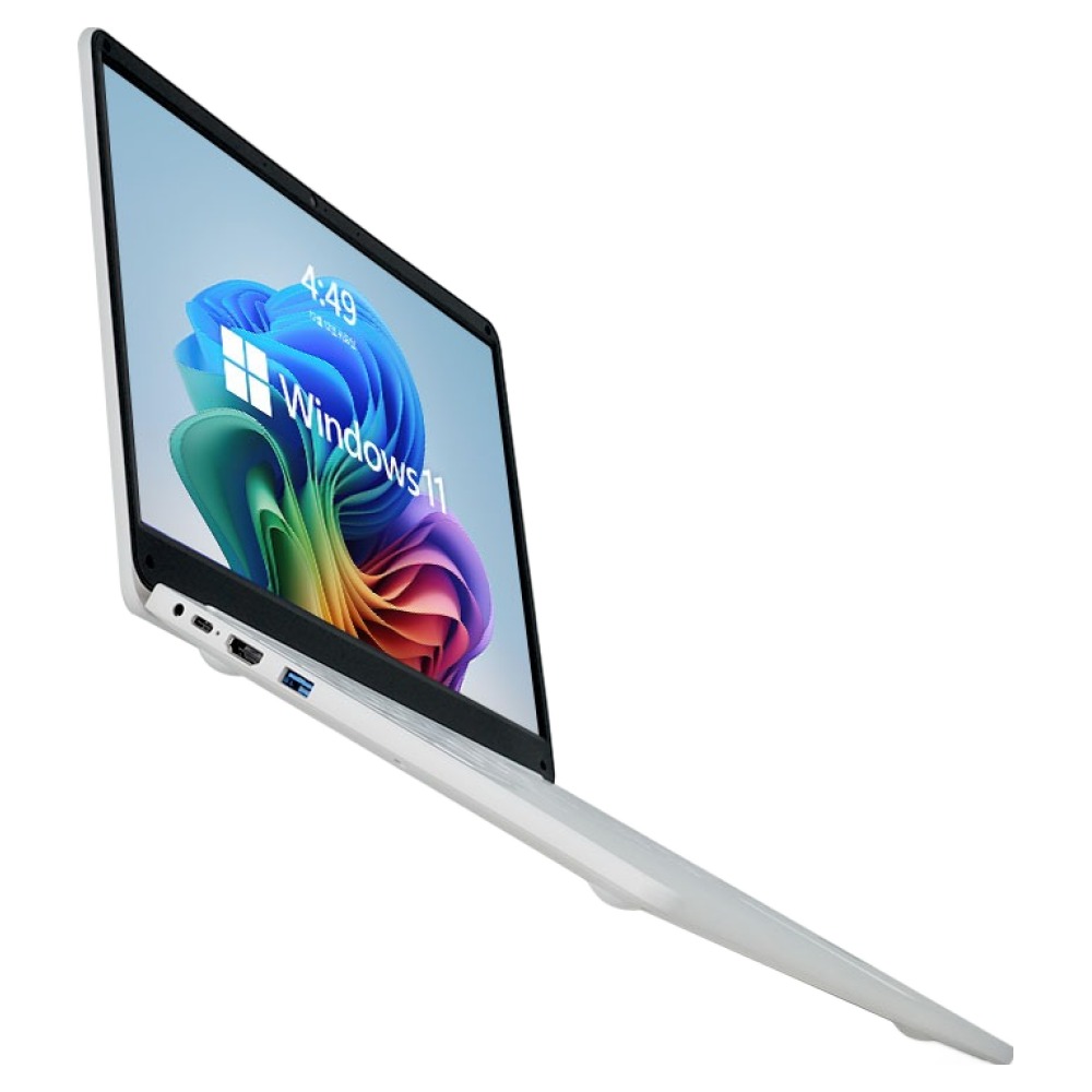 베이직스 2024 베이직북 14 N-시리즈, BasicWhite, 256GB, 8GB, WIN11 Home, BB1422SS-N 리뷰